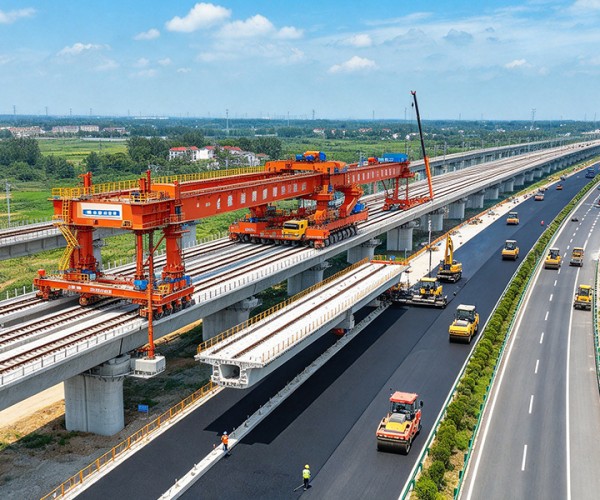 零陵公路建设