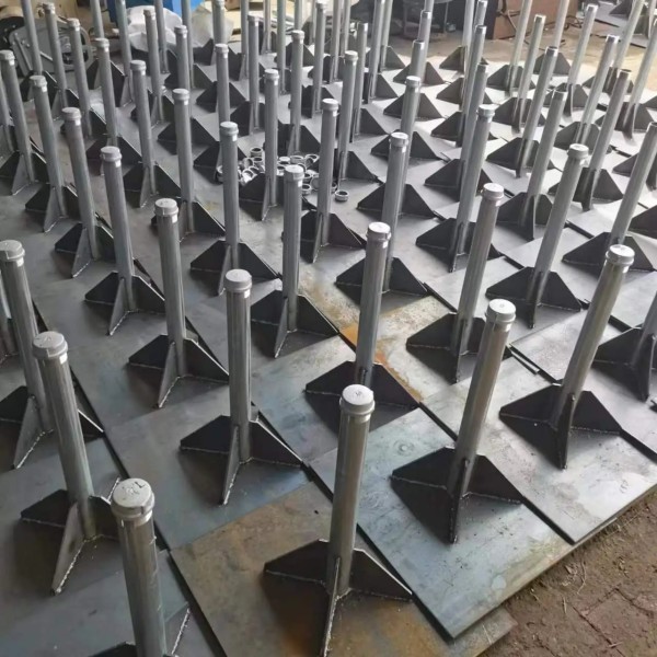 零陵鑫亿呈沉降板生产