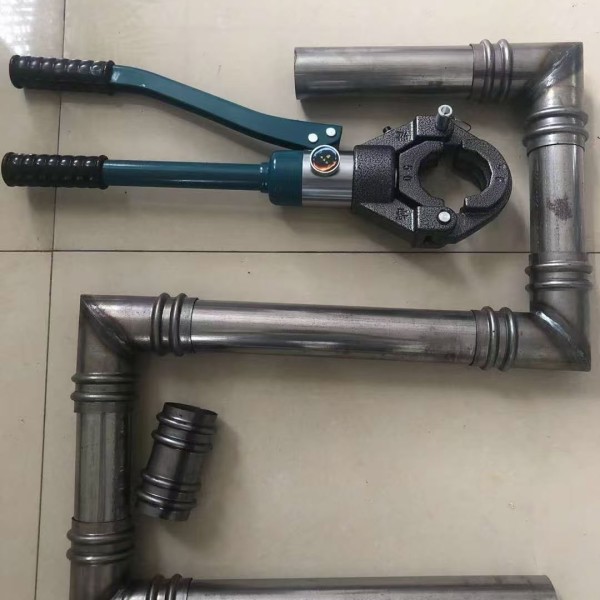 零陵冷却管生产